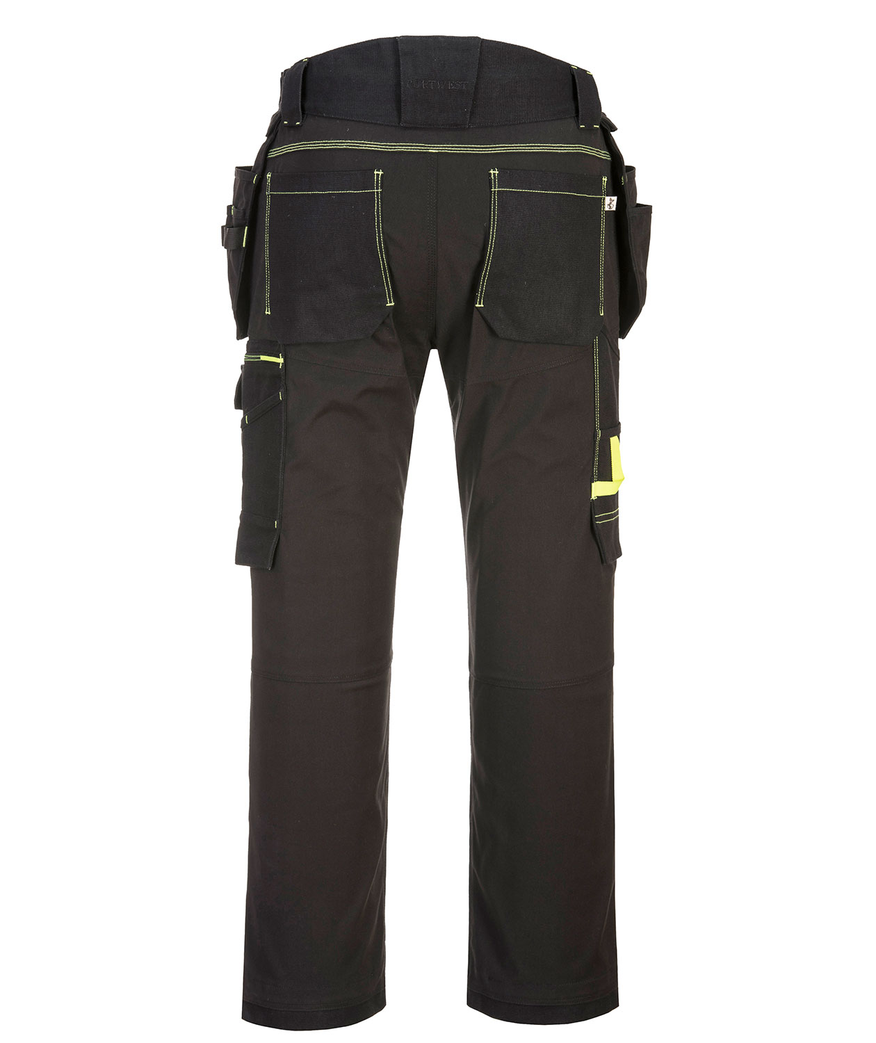 Portwest WX3 Eco hantverksbyxa