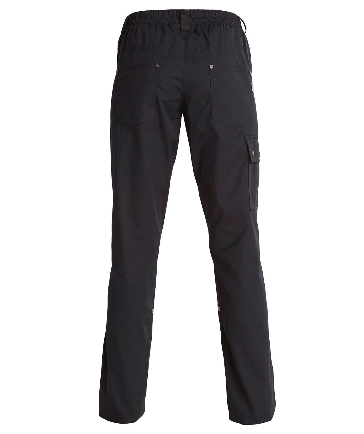 Kentaur Schlupfhose Beinl&auml;nge  82 cm, Dunkel Marine, large image number 2