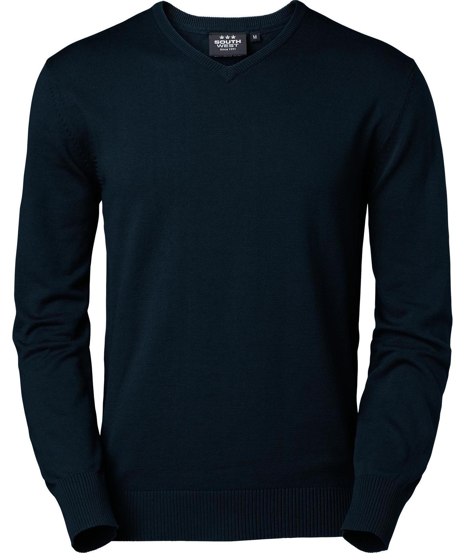 South West James striktr&oslash;je, Dark navy