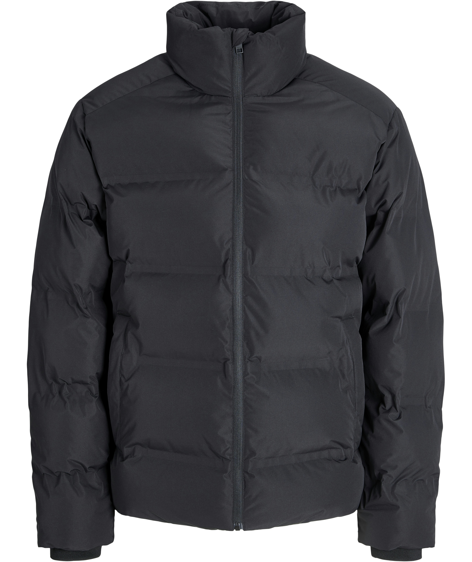 Jack & Jones JJESOHO quilted jacket, Black, large image number 0