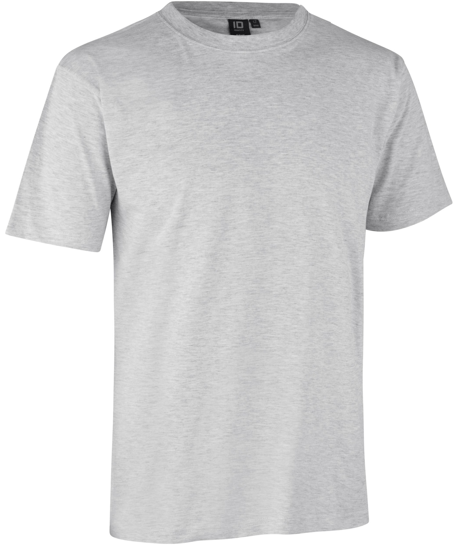 ID Identity Game T-shirt, Snow Melerad, large image number 3