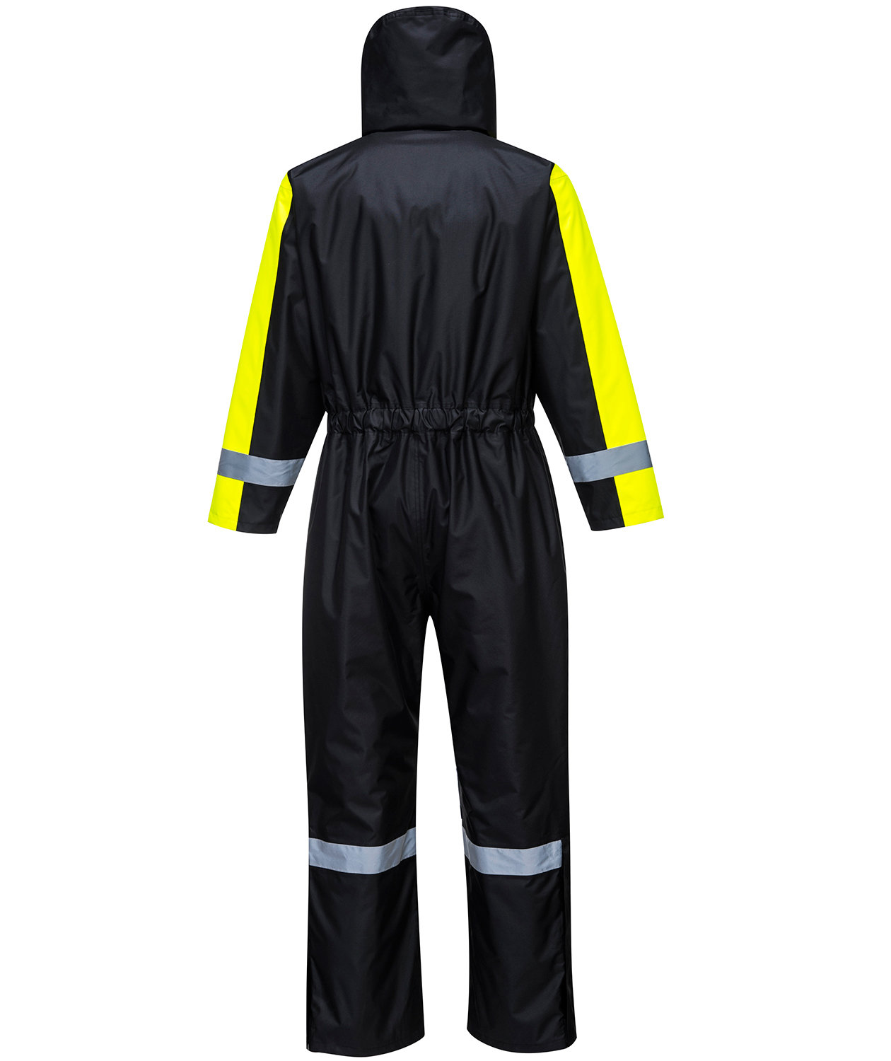Portwest Winteroverall, Schwarz