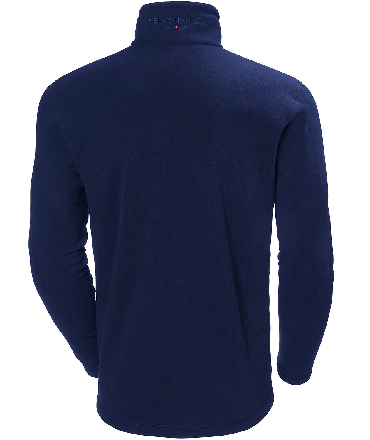 Helly Hansen Oxford fleecejacka, Navy