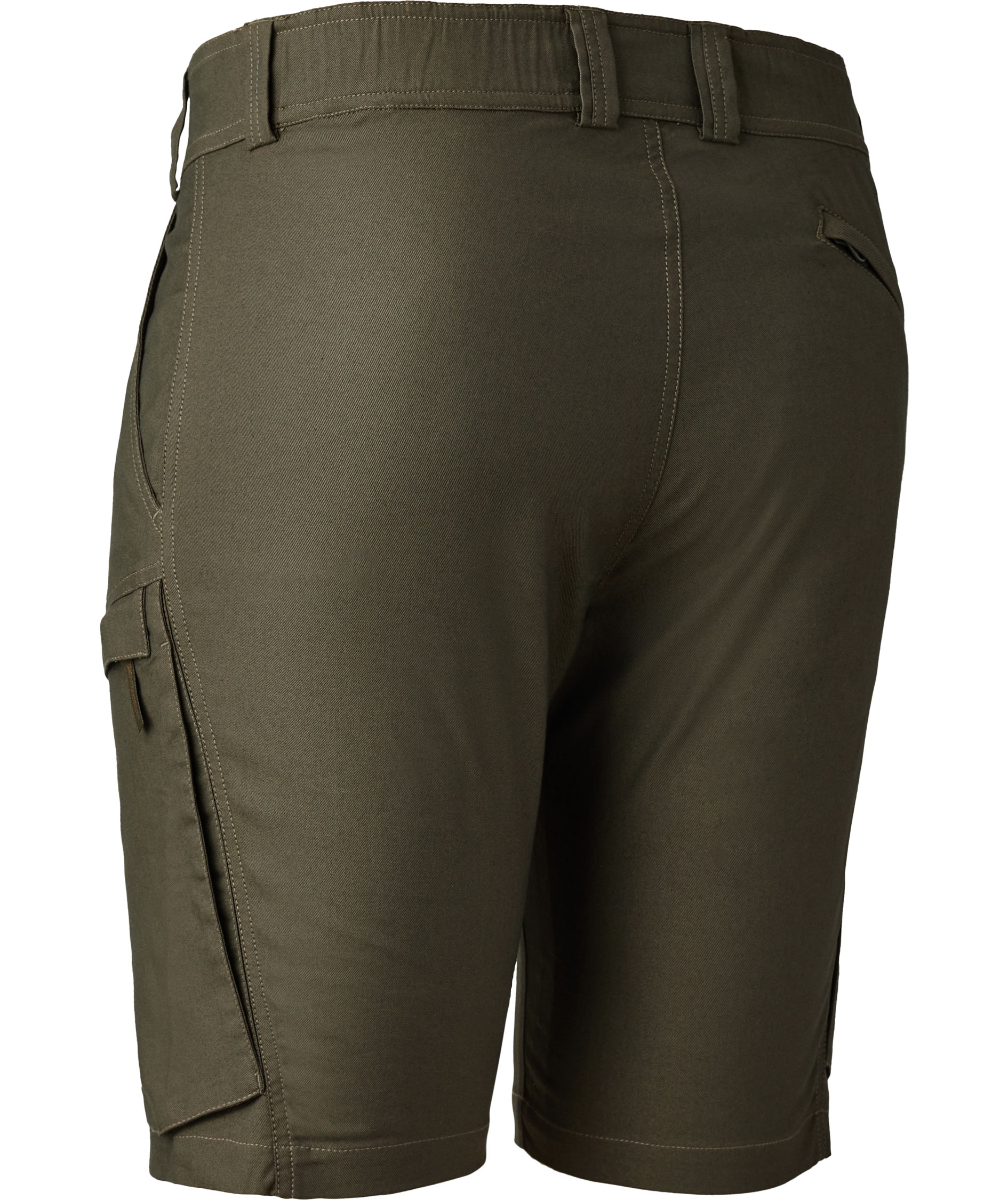 Deerhunter Matobo shorts, Forest green