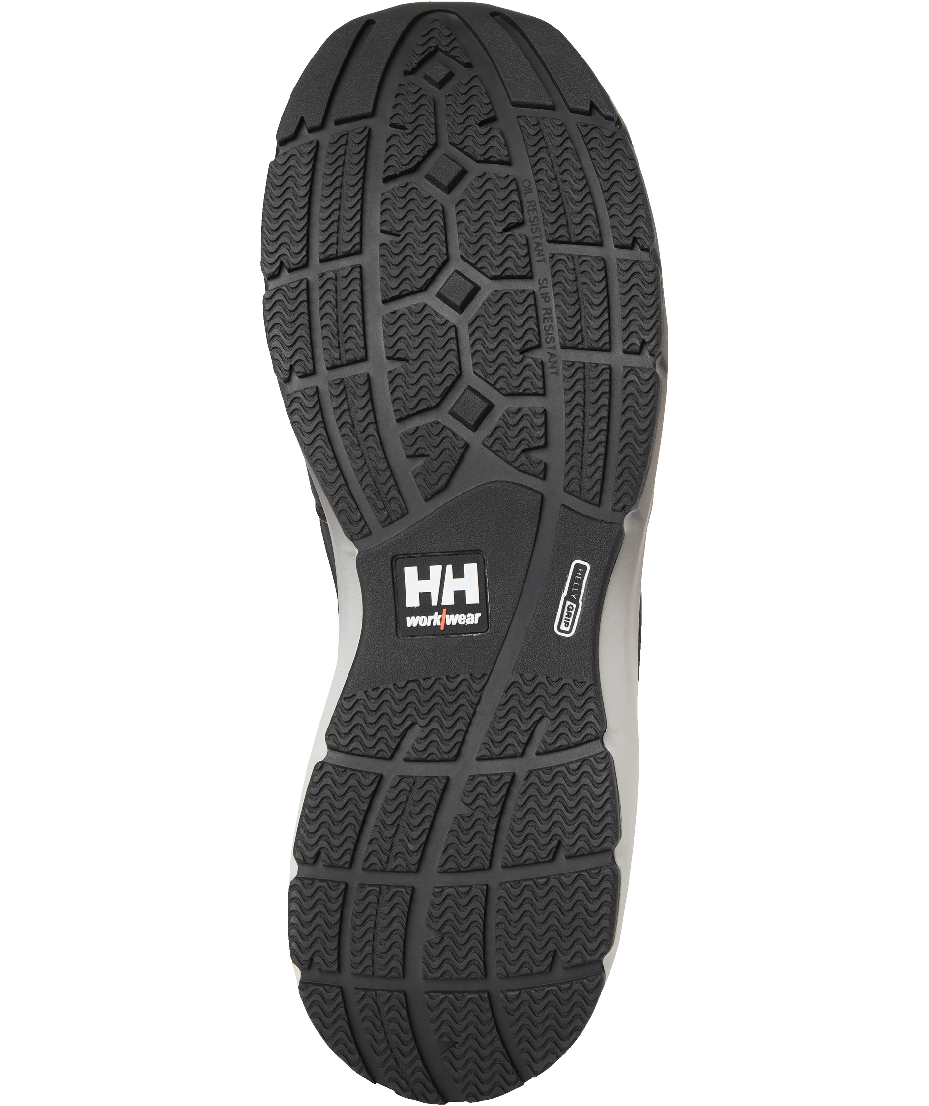 Helly Hansen Manchester MXR SDL Boa sikkerhedssandaler S1PS, Black/Grey, large image number 5