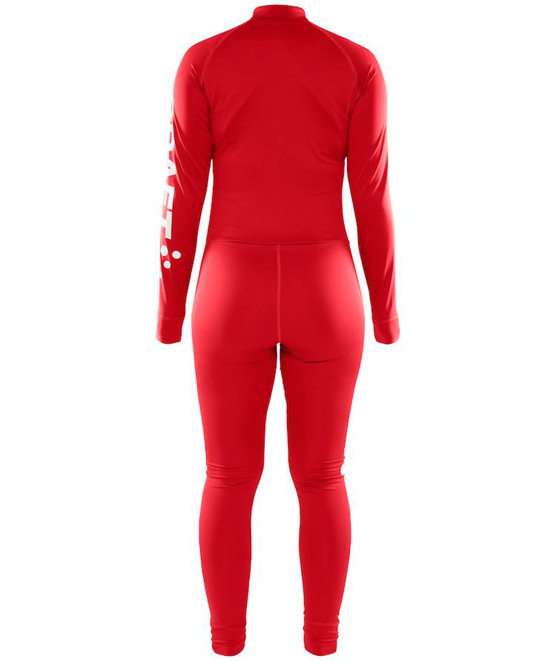 Craft ADV Nordic Ski Club Damen Baselayer-Set