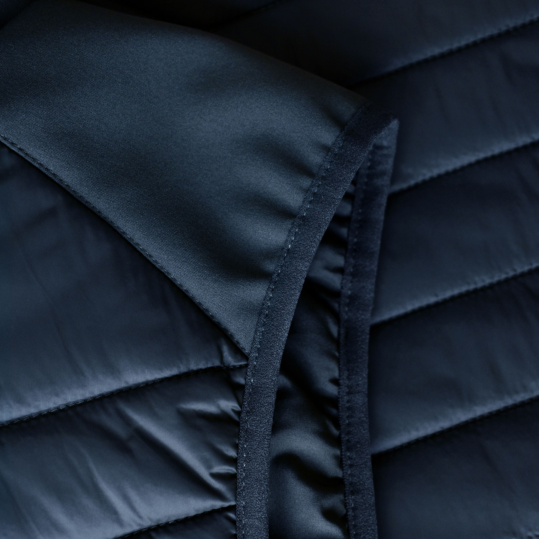Nimbus Play Benton Hybrid vest, Navy, large image number 5