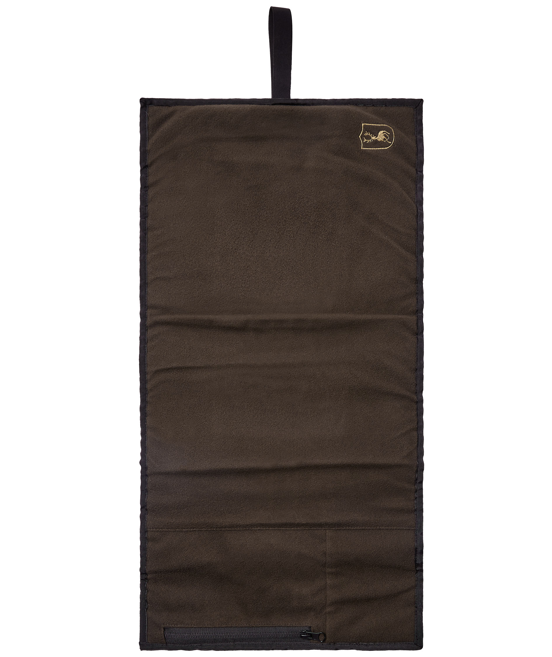 Deerhunter Heat foldbar siddepute, Wood