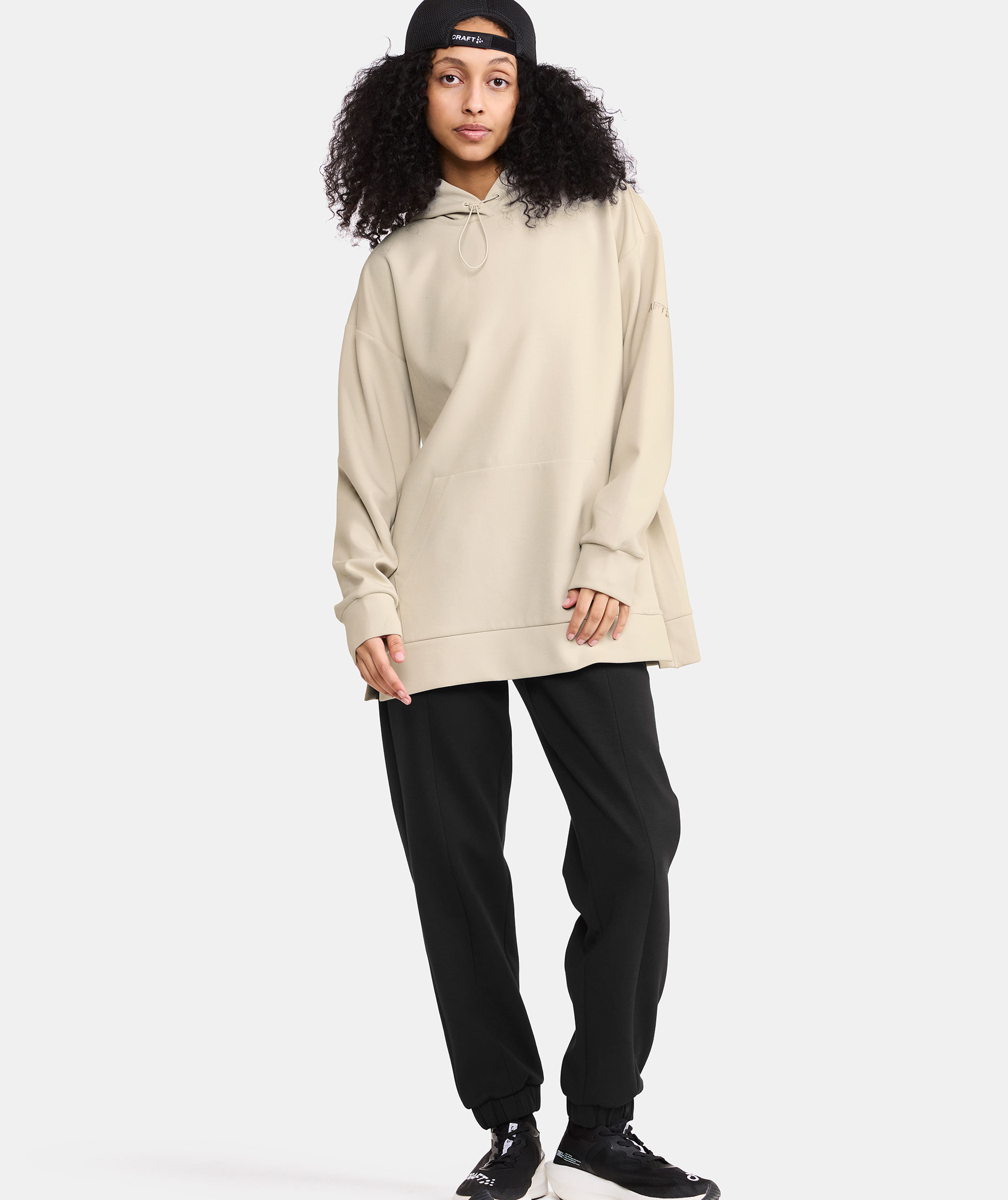 Craft ADV Join dame hettegenser