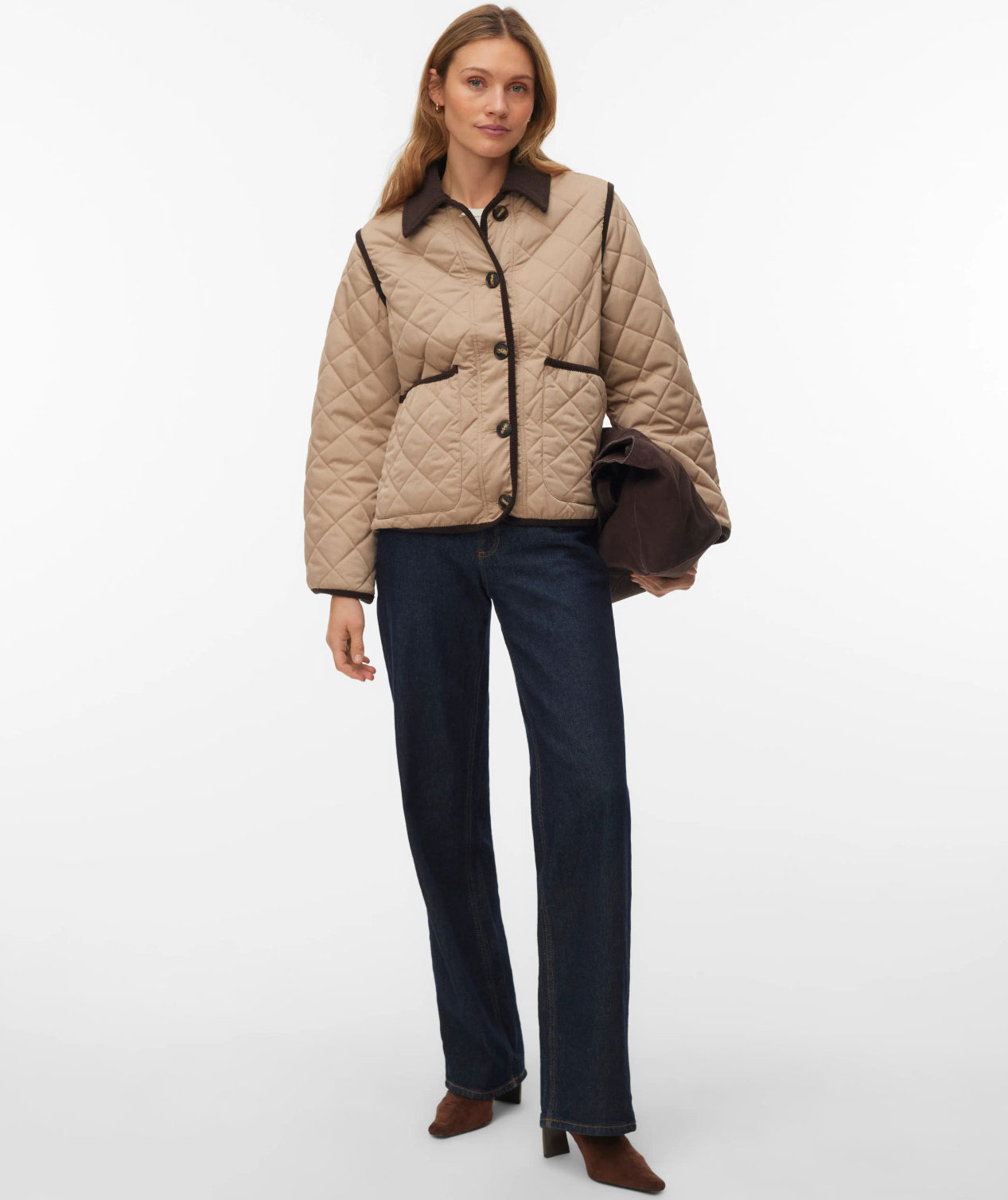 Vero Moda VMEMILY jacka dam