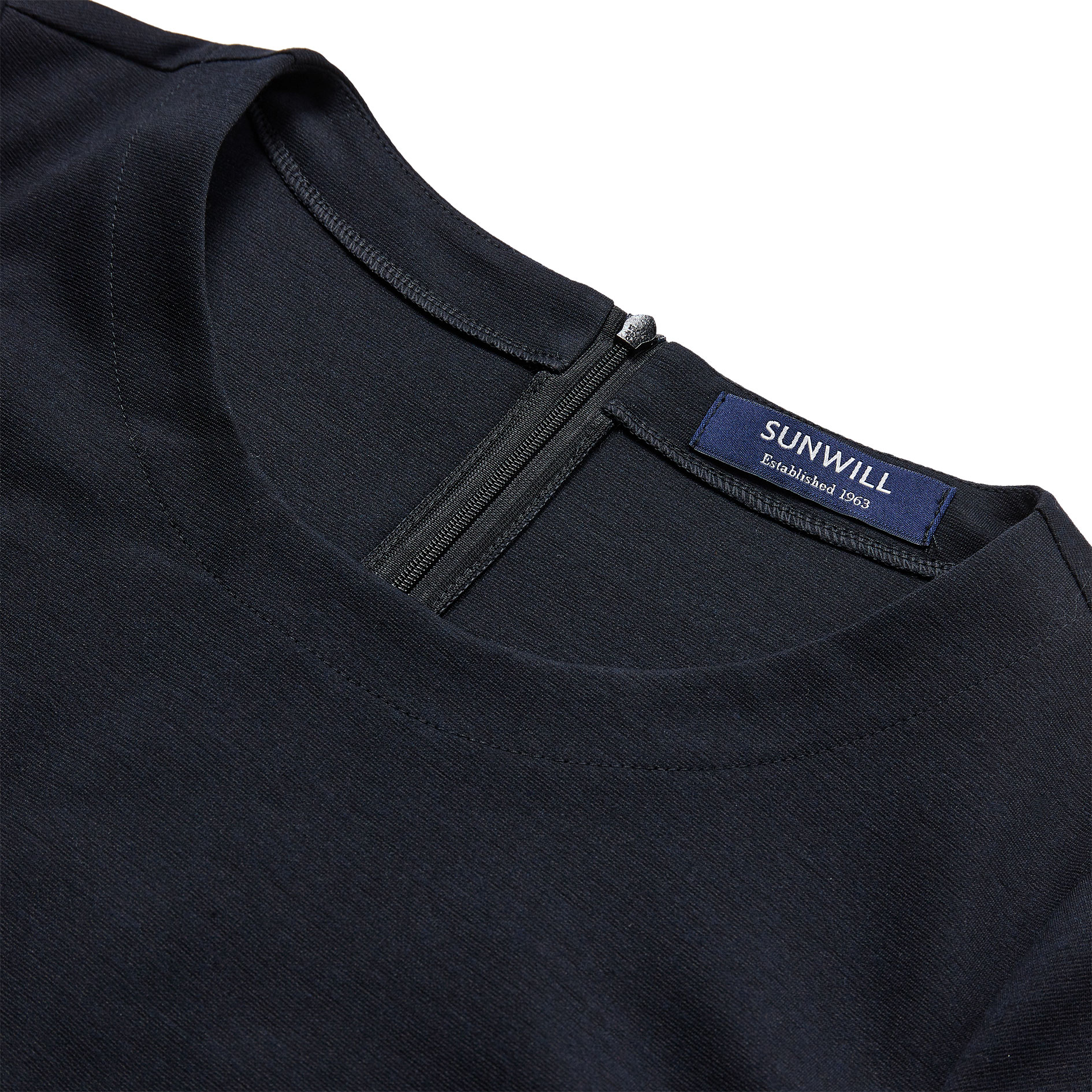 Sunwill Extreme Flex Damen Kleid, Dark navy, large image number 3