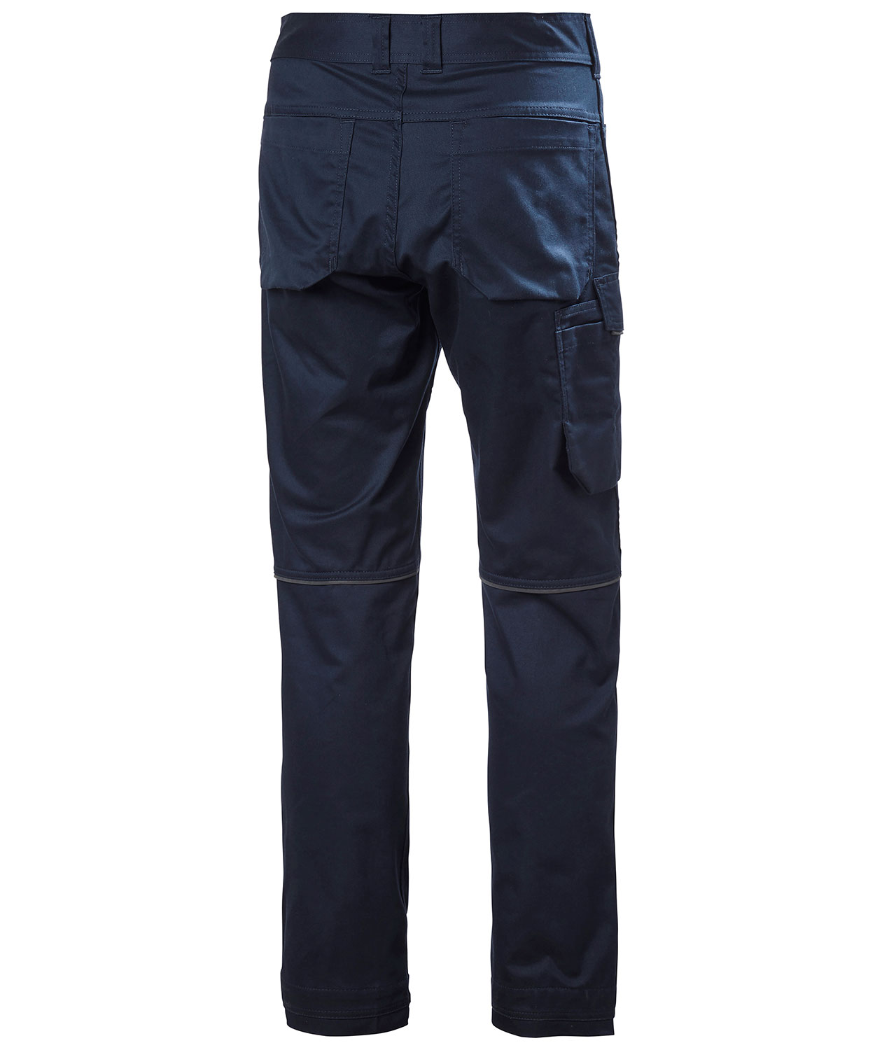 Helly Hansen Manchester service trousers, Navy, large image number 2