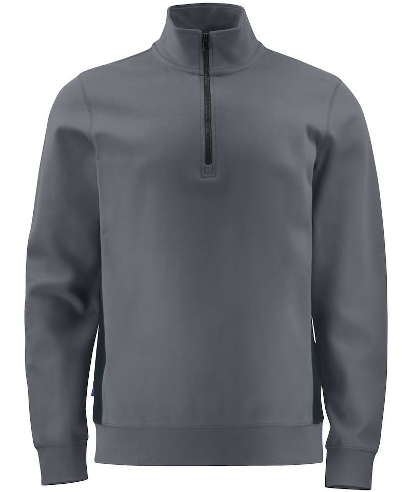 ProJob sweatshirt 2128, Grey, Grey, swatch