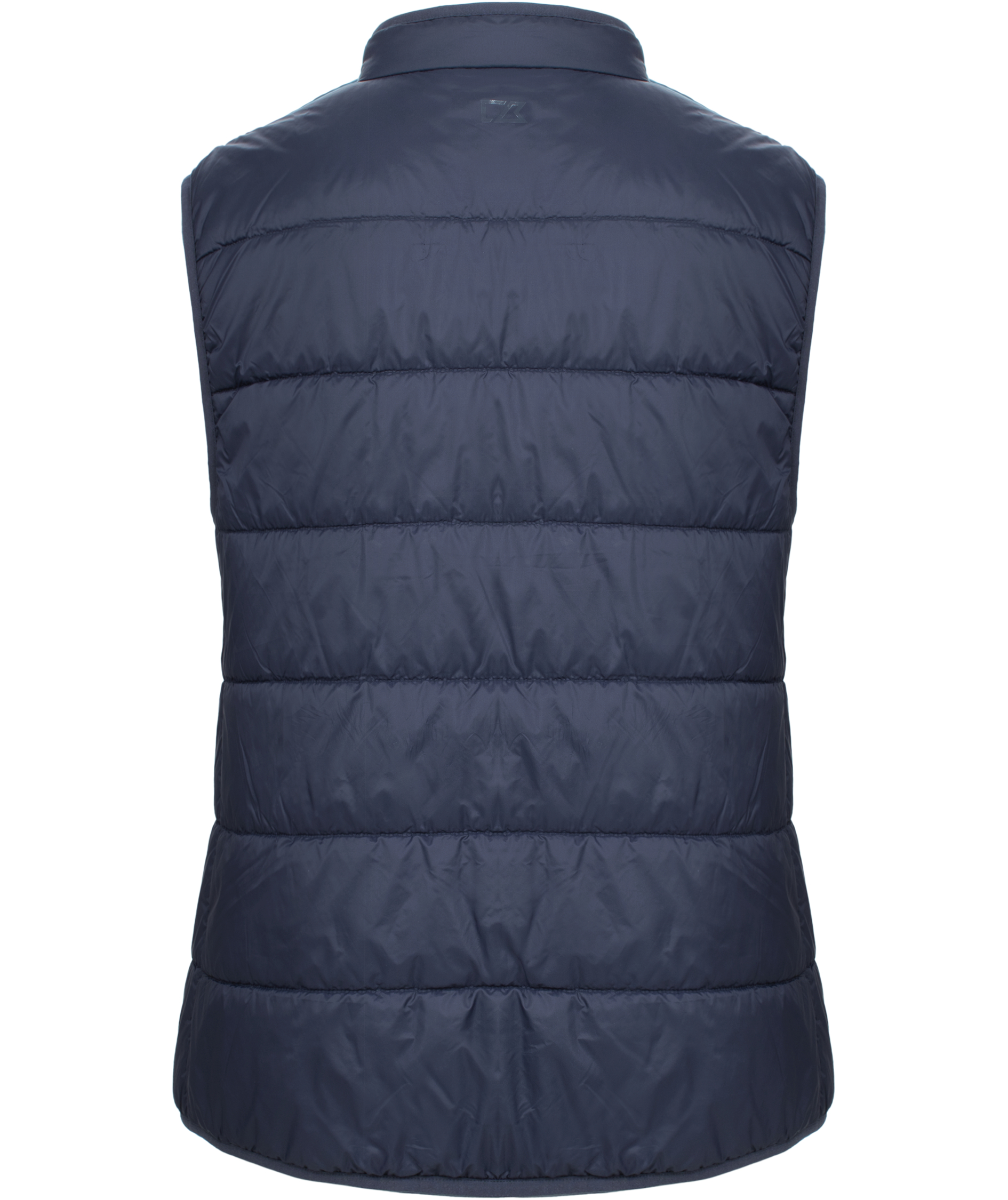 Cutter & Buck Mount Adams Light vadderad v&auml;st dam, Dark navy, large image number 2