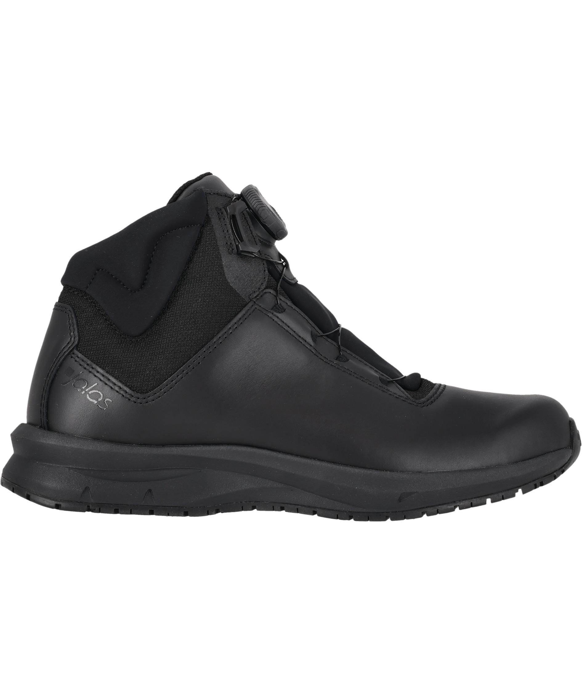 Jalas SpOc 5582 work boots O2