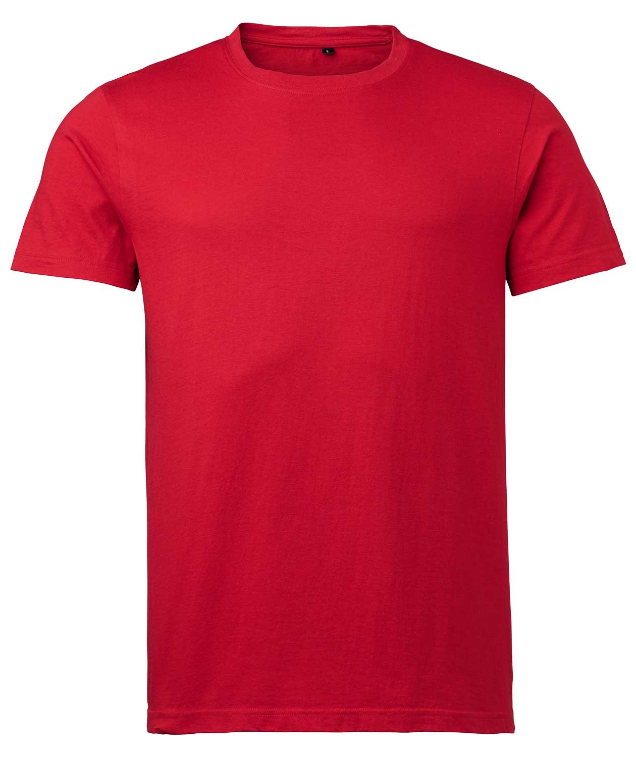 South West Basic T-shirt for kids, Red, large image number 0