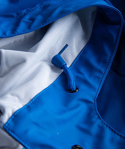 Lyngs&oslash;e PU regnst&auml;ll, Kungsbl&aring;, large image number 3