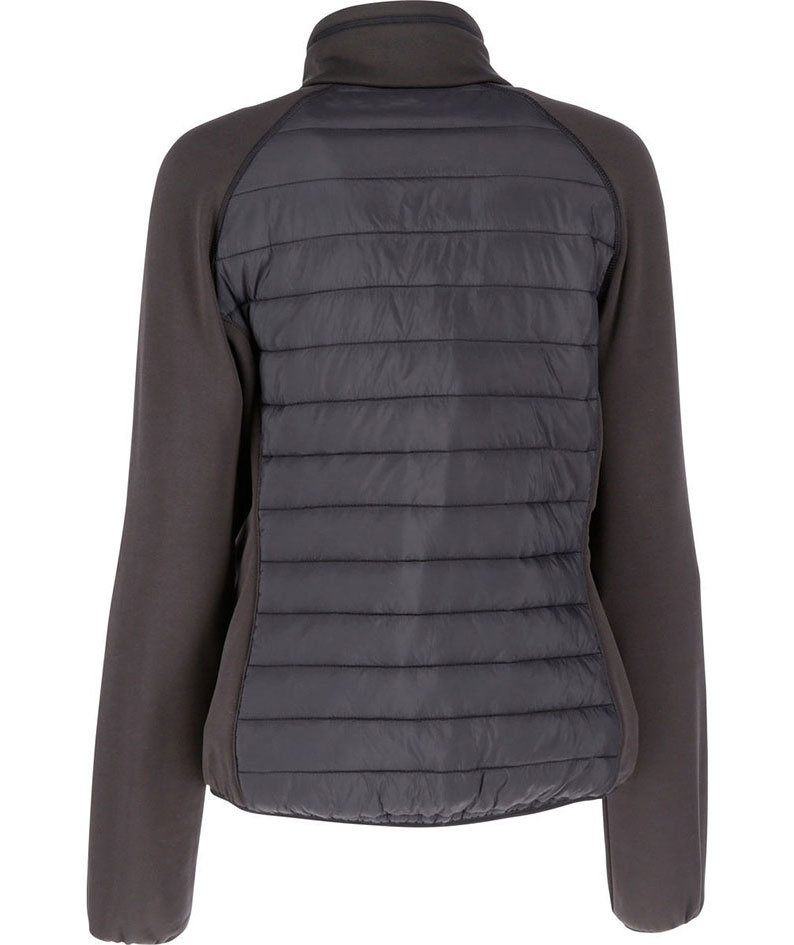 Kramp Active Outdoor damejakke, Sort