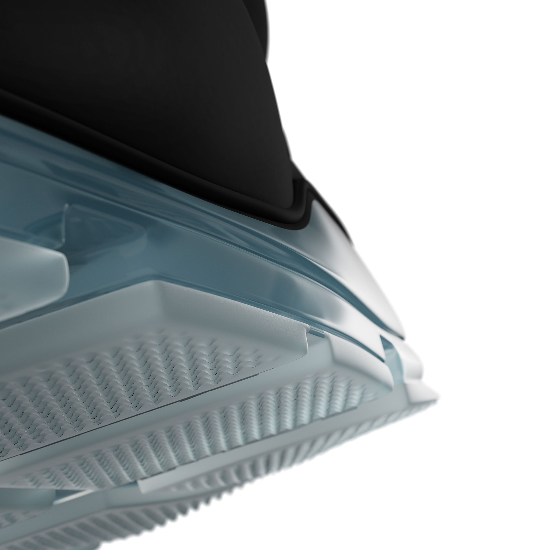 Airtox TX22 skyddsskor S3, Bl&aring;/Svart, large image number 6