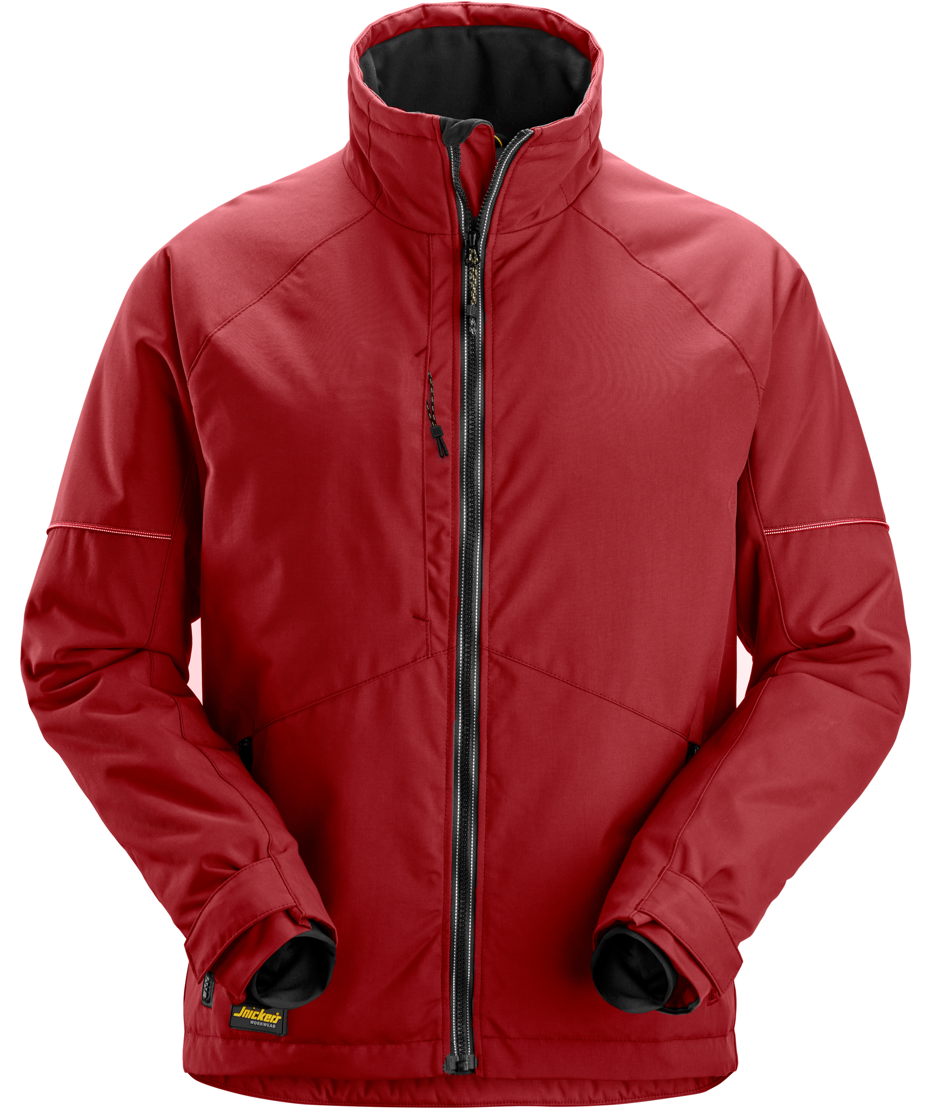 Chili red/black