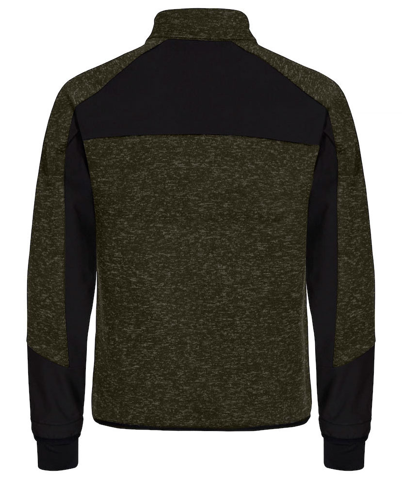Clique Haines Fleecejacke