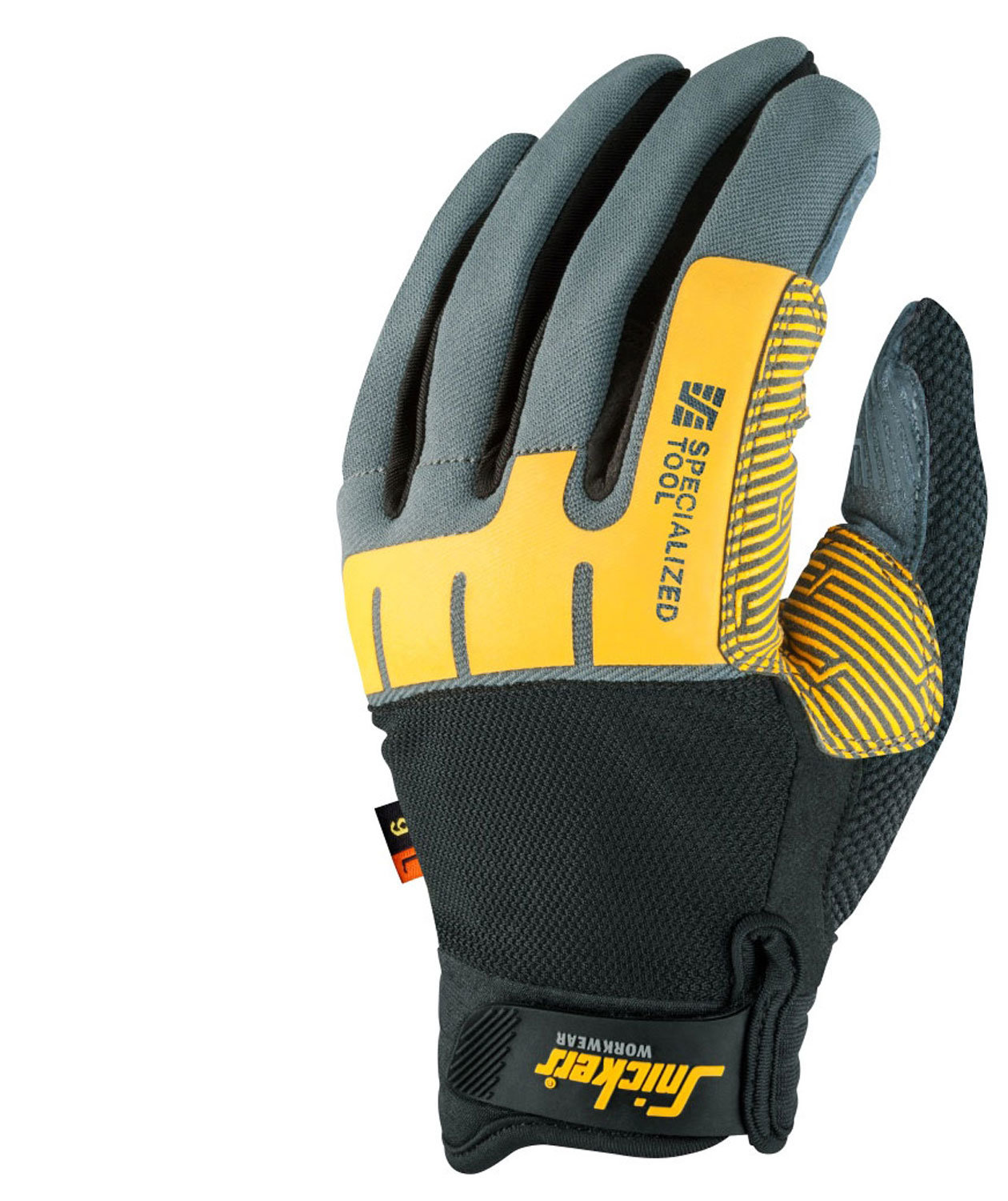 Snickers Specialized Tool Glove arbeidshanske