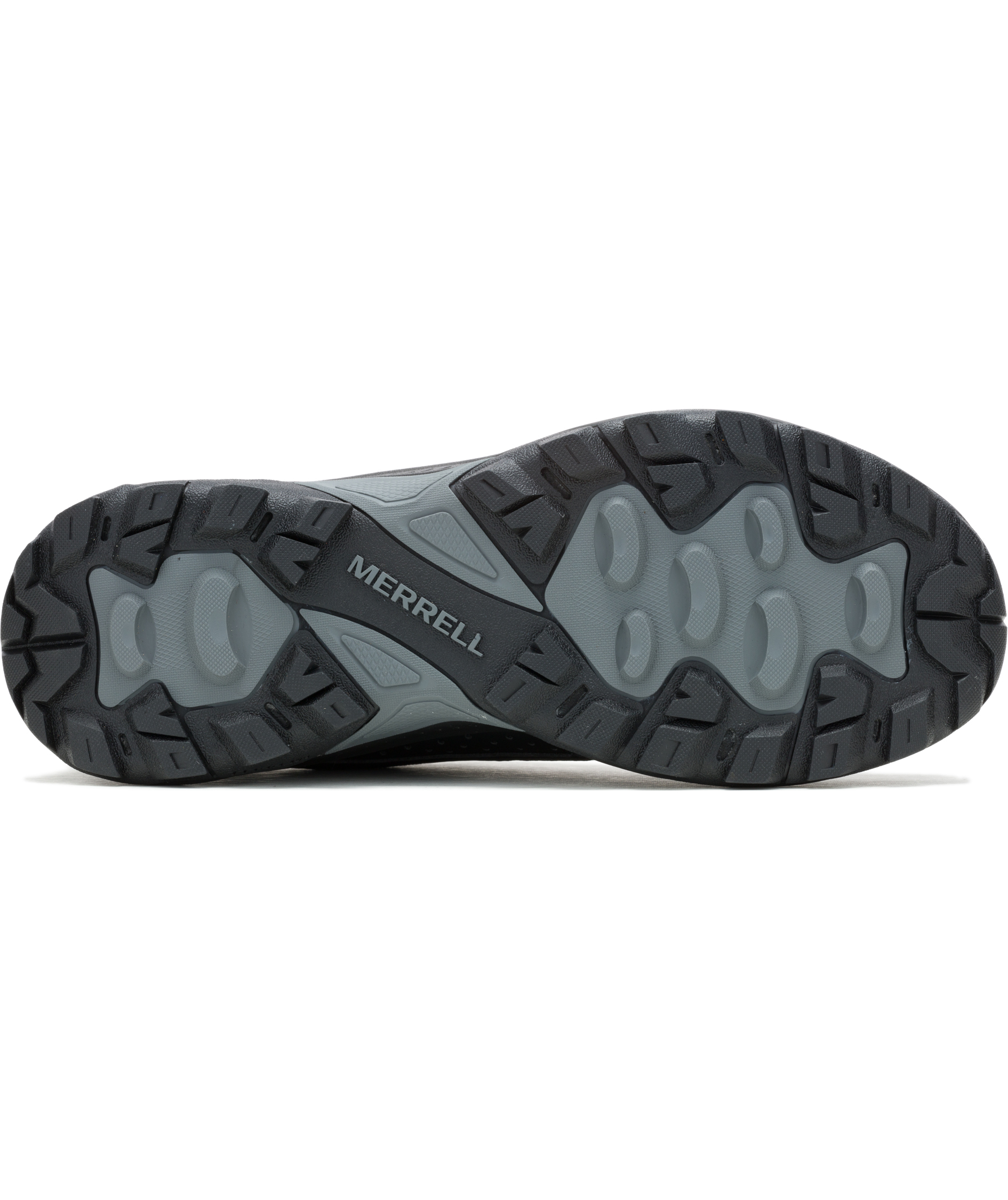 Merrell Speed Strike 2 WP vandrarskor, Black, large image number 4