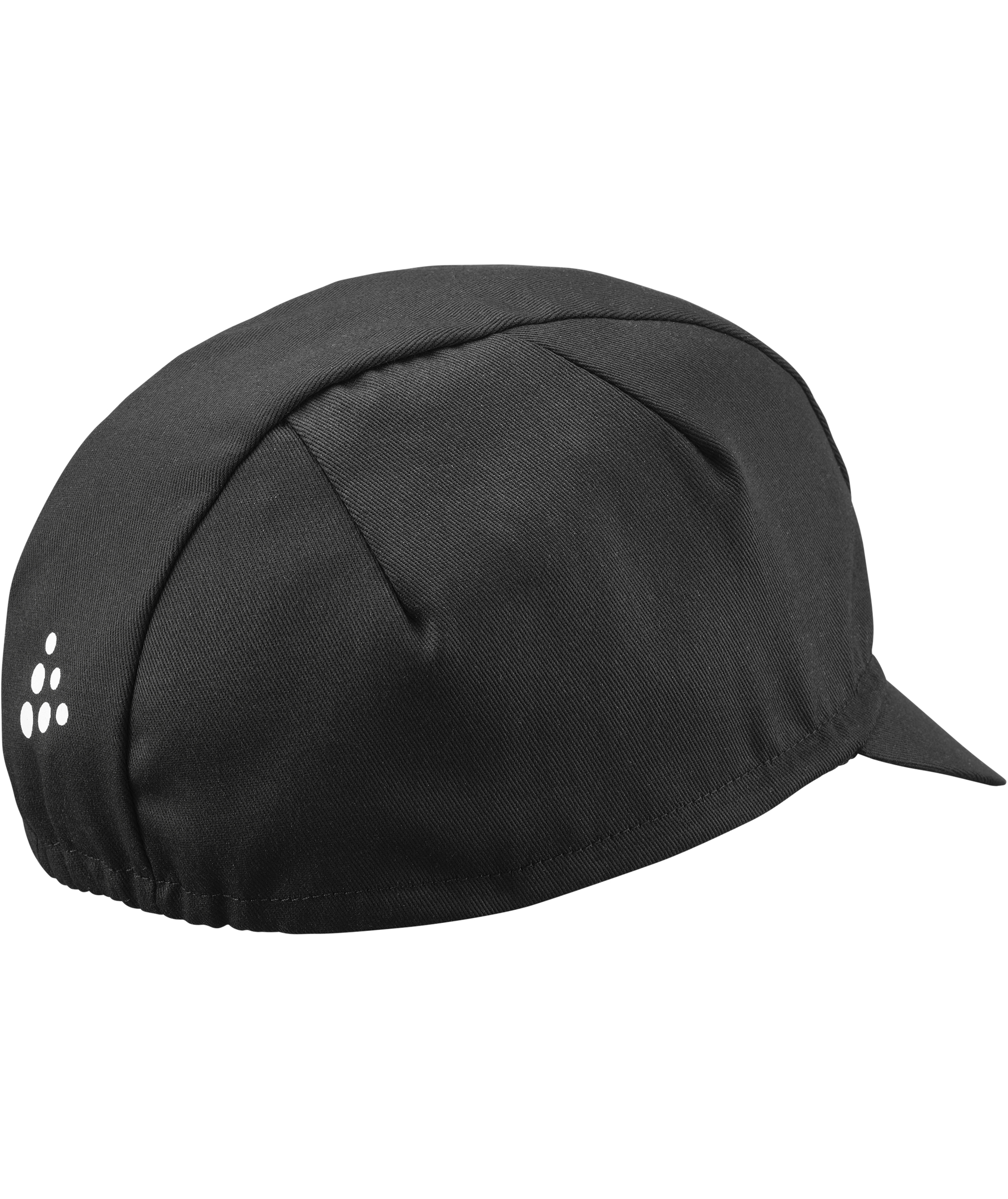 Craft Endur Fahrrad Kappe, Black, Black, large image number 1