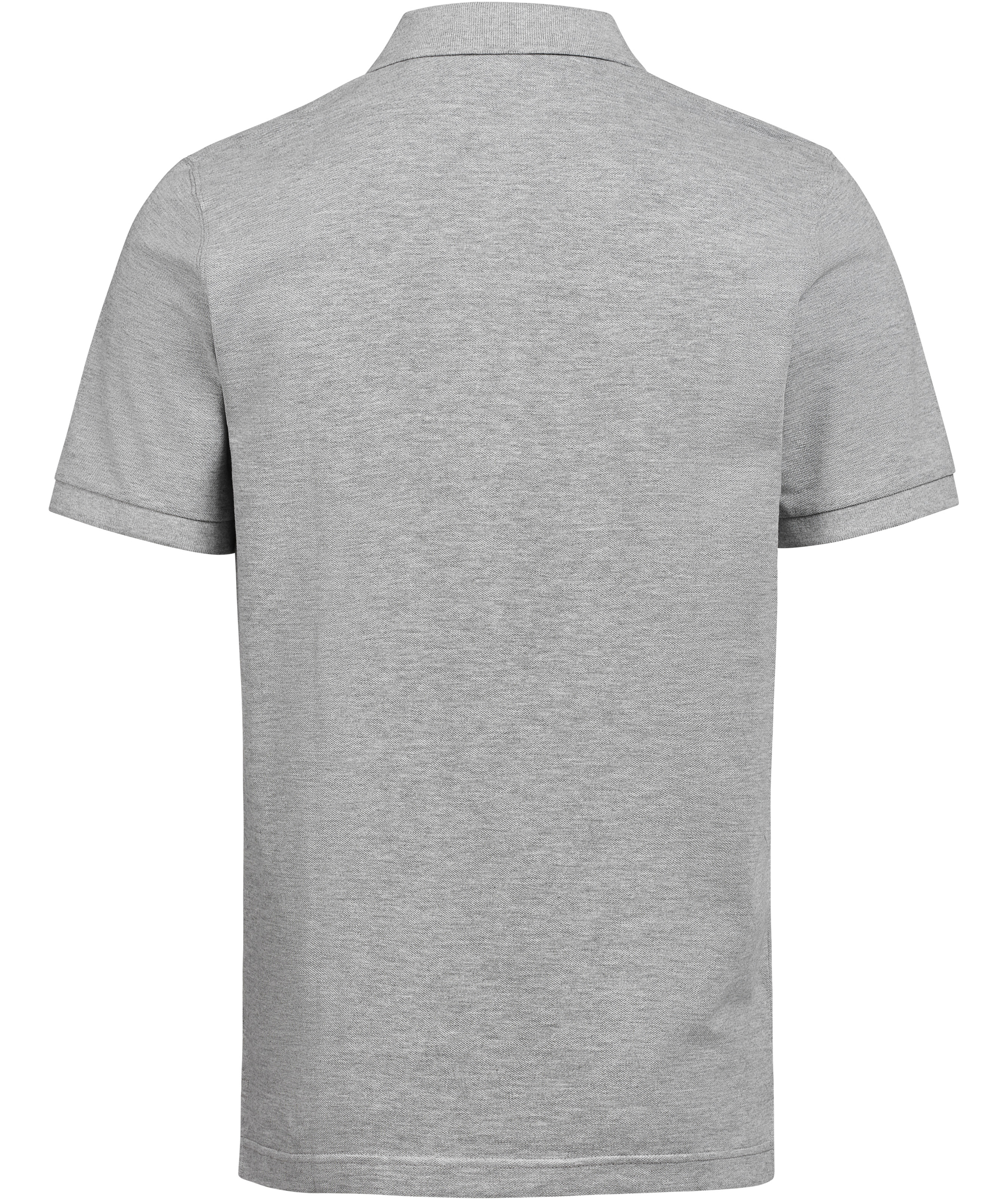 UM Regular fit pik&eacute;tr&ouml;ja, Grey melange