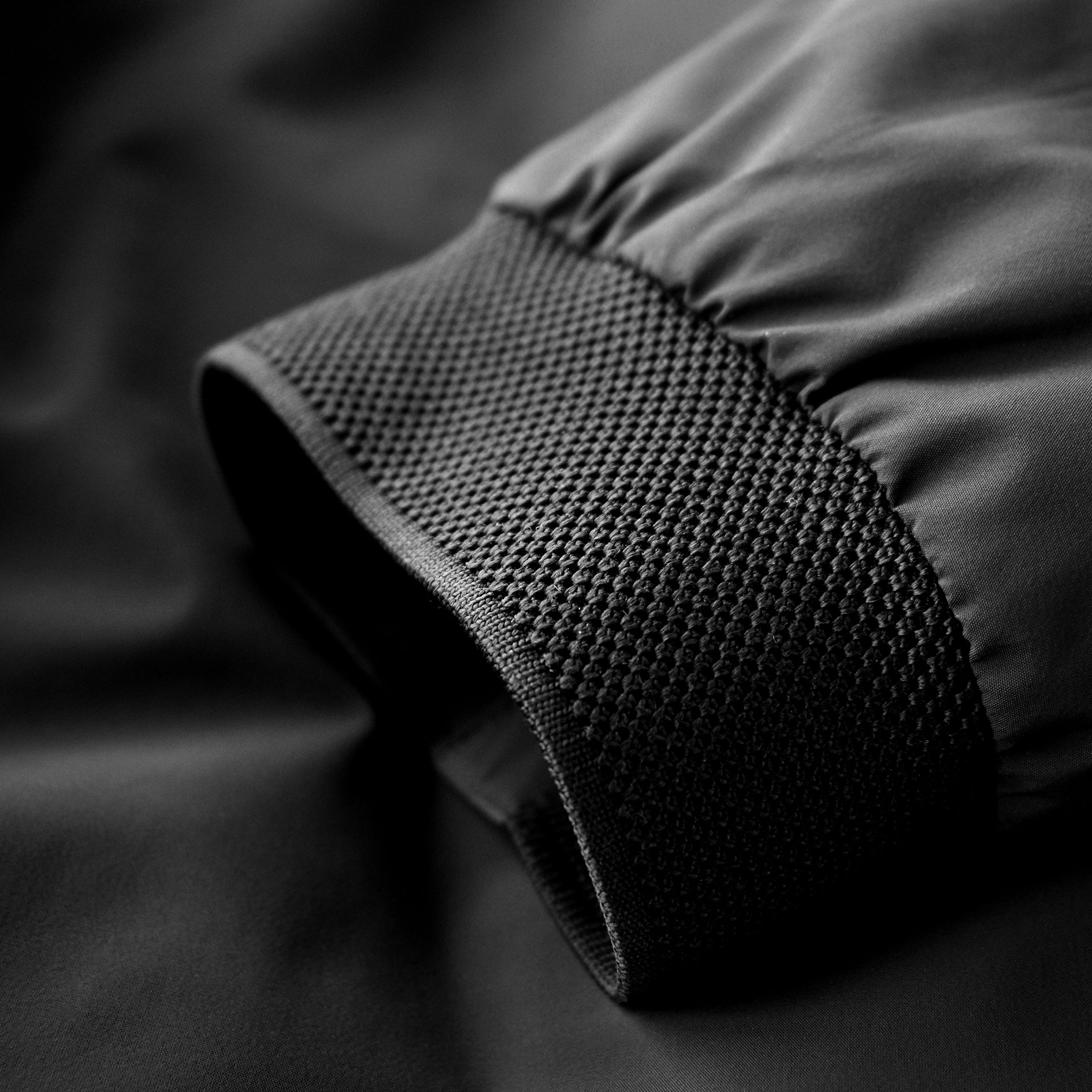 Nimbus Eastlake jacka, Black, large image number 6