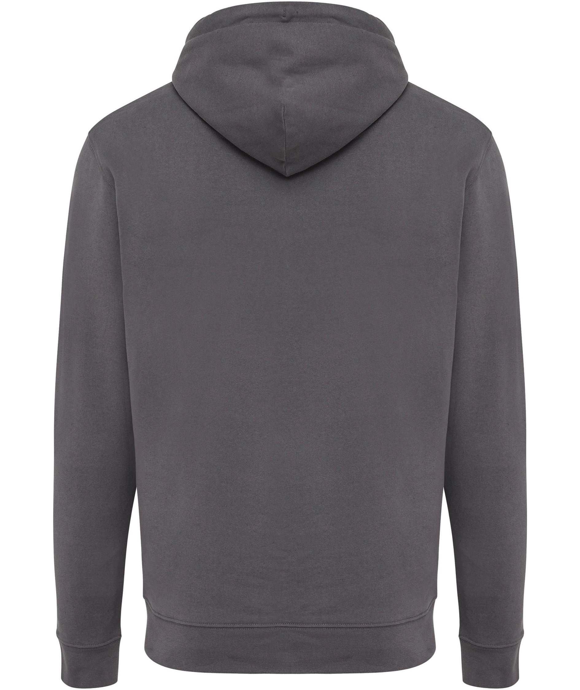 Iqoniq Jasper hoodie, Stenkol