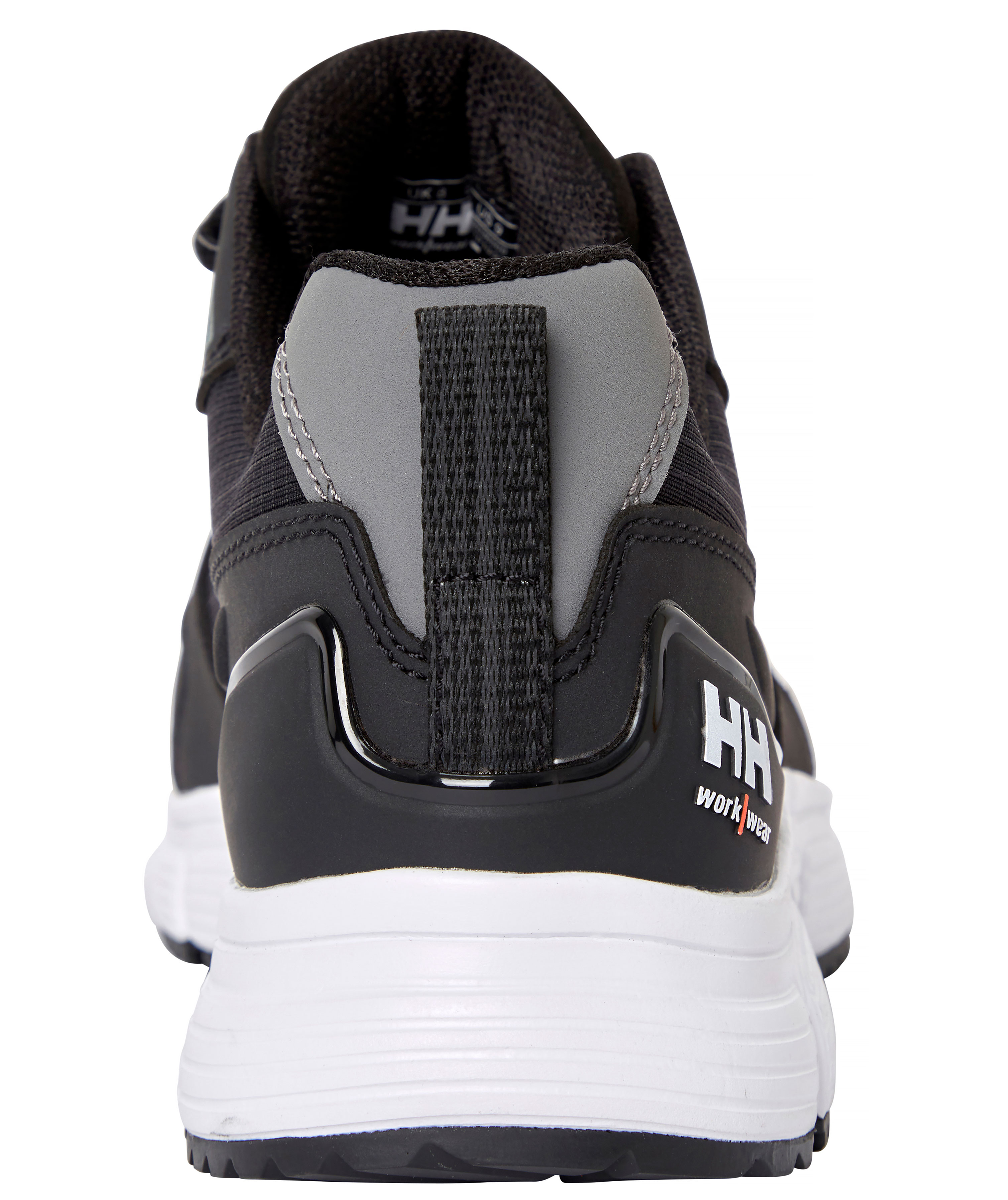 Helly&nbsp;Hansen Kensington MXR Low skyddsskor S3L, Svart, large image number 4