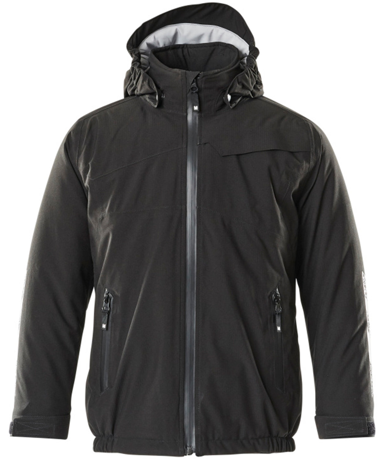 Mascot Accelerate vinterjacka till barn, Svart