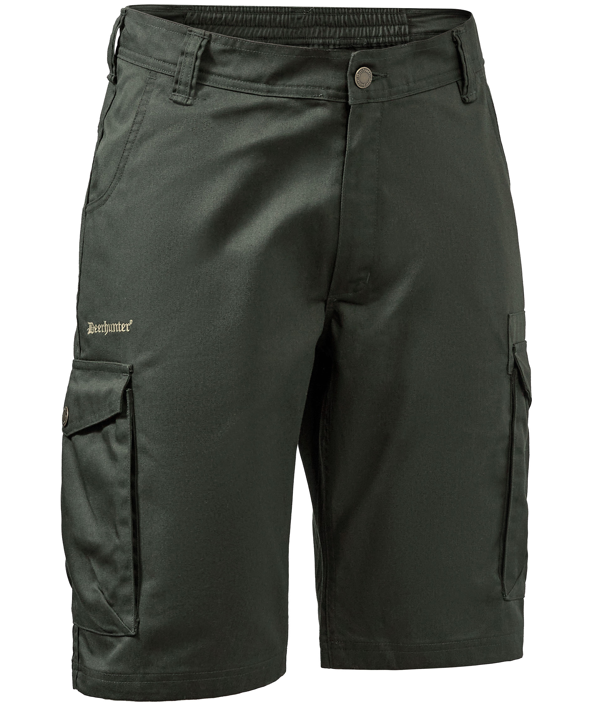 Deerhunter Atlas shorts, Timber