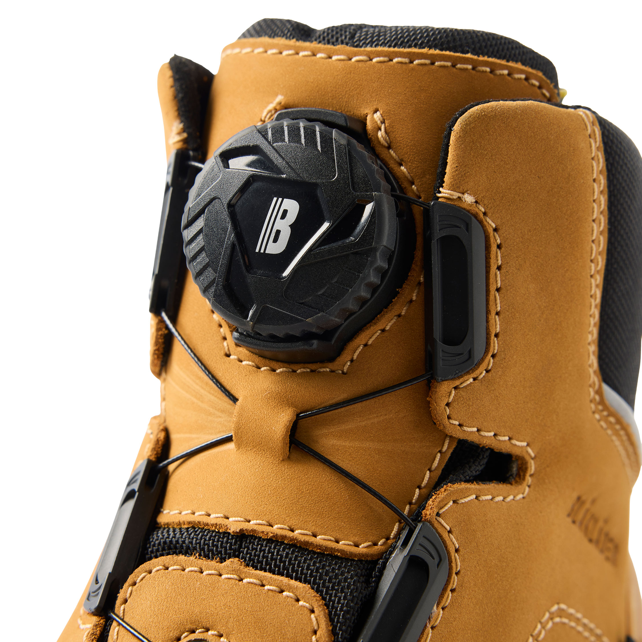 Bl&aring;kl&auml;der Elite safety boots S7S, 0027, large image number 3