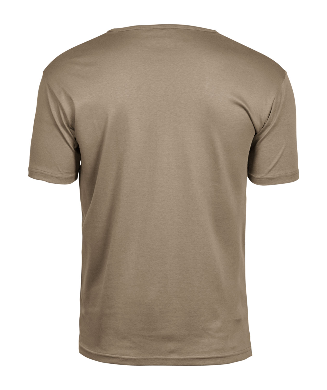 Tee Jays Interlock T-shirt, Kit