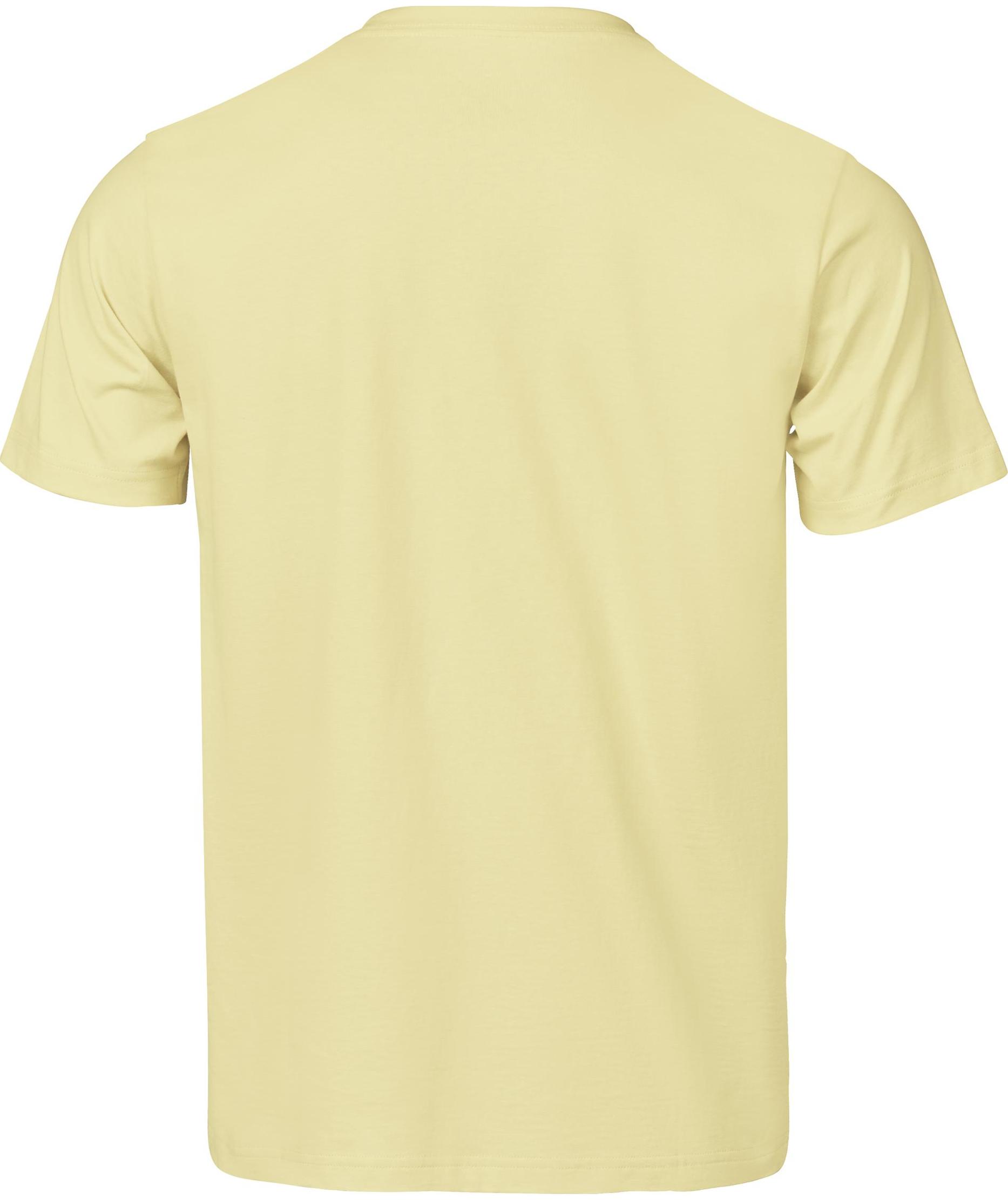 Tee Jays UNLABELED Luxury T-shirt
