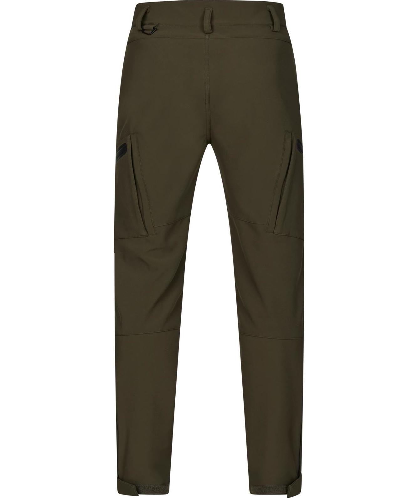 Seeland Chaser Aero trousers, Pine green, large image number 2
