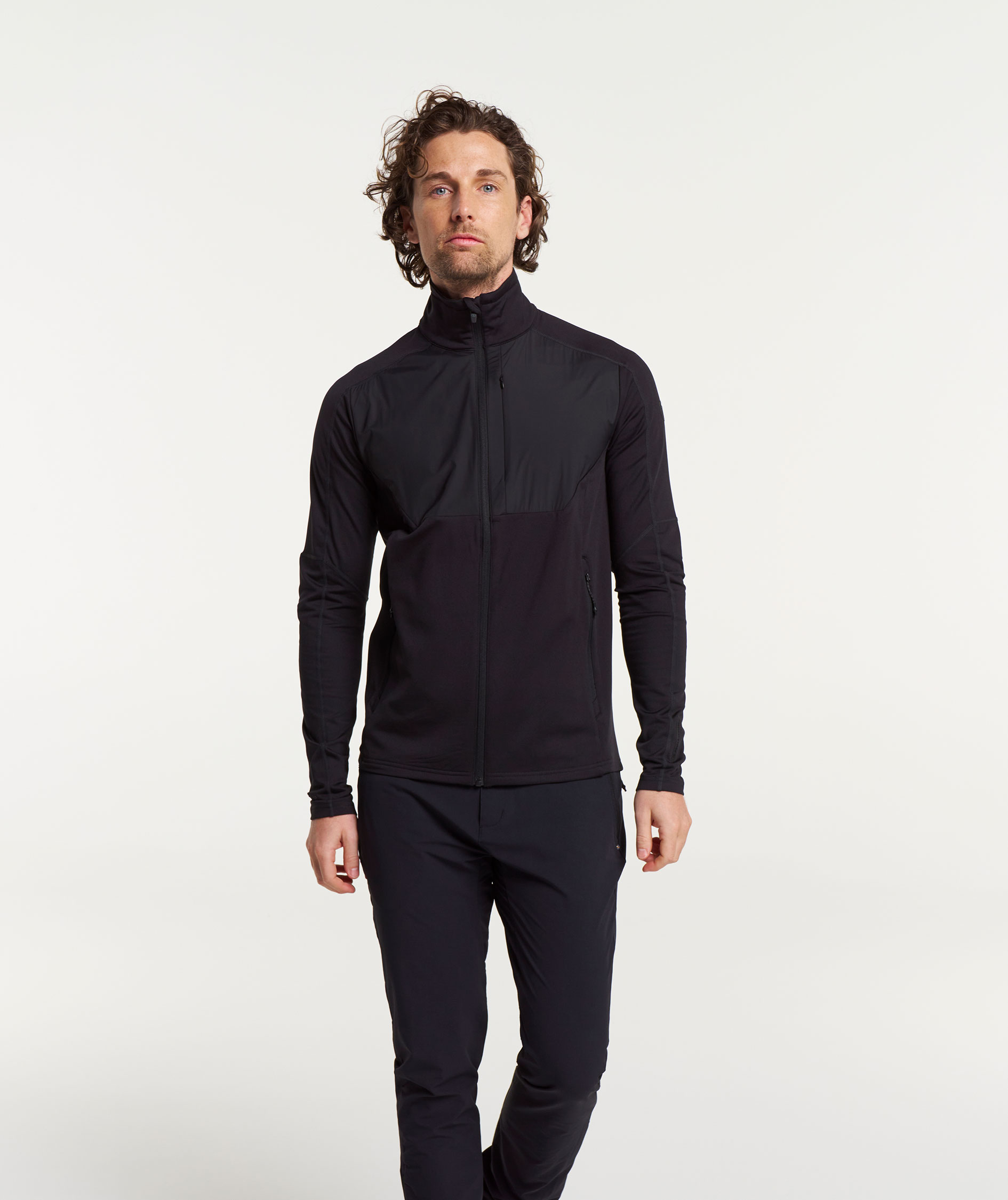 Tenson TXlite Windblock cardigan