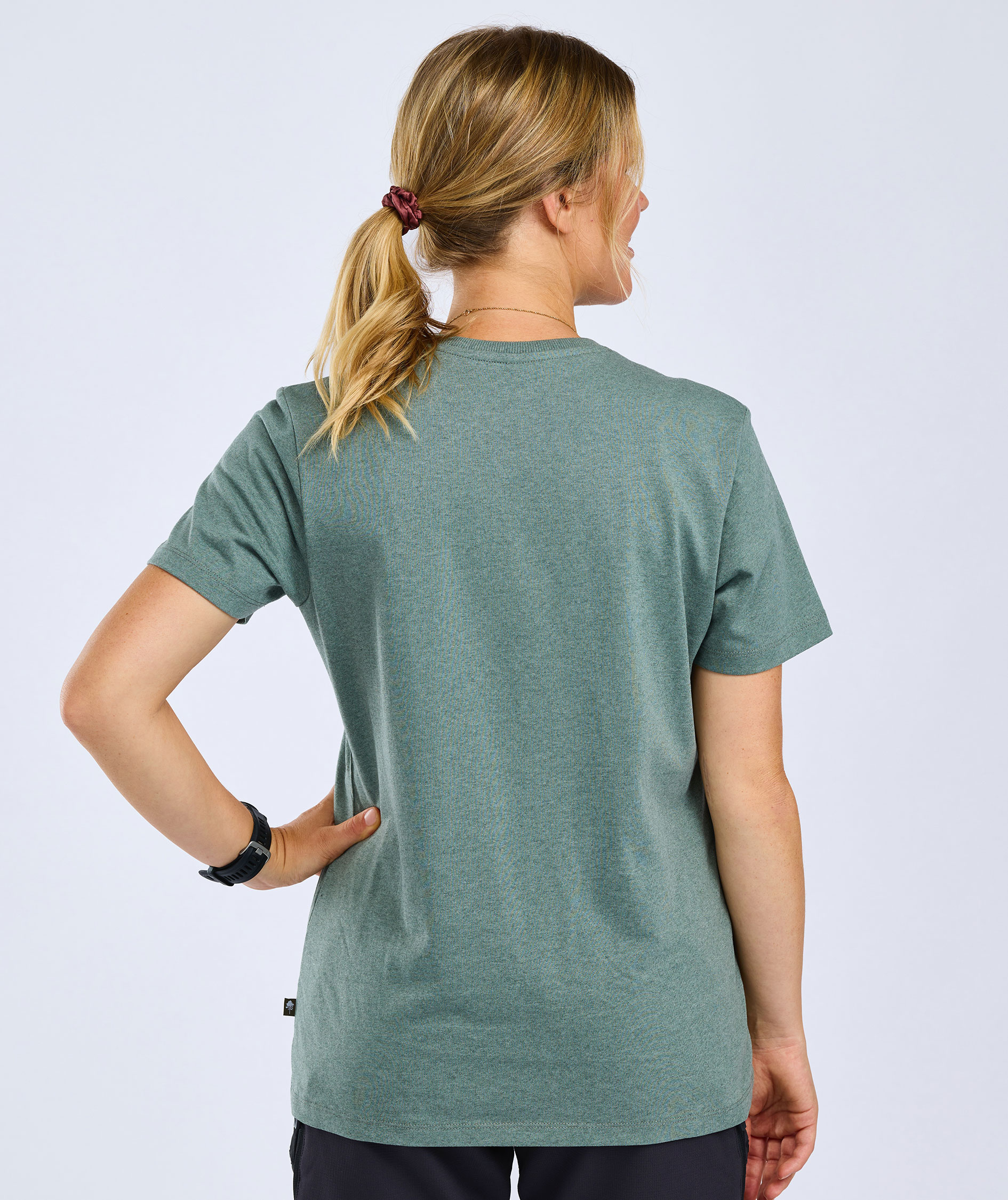 Pinewood Finnveden Outdoor dame T-shirt, 7812, large image number 2