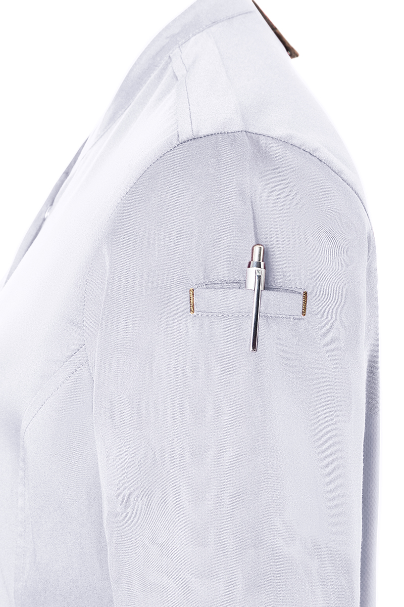 Karlowsky Green-Generation kockjacka dam, White, large image number 7