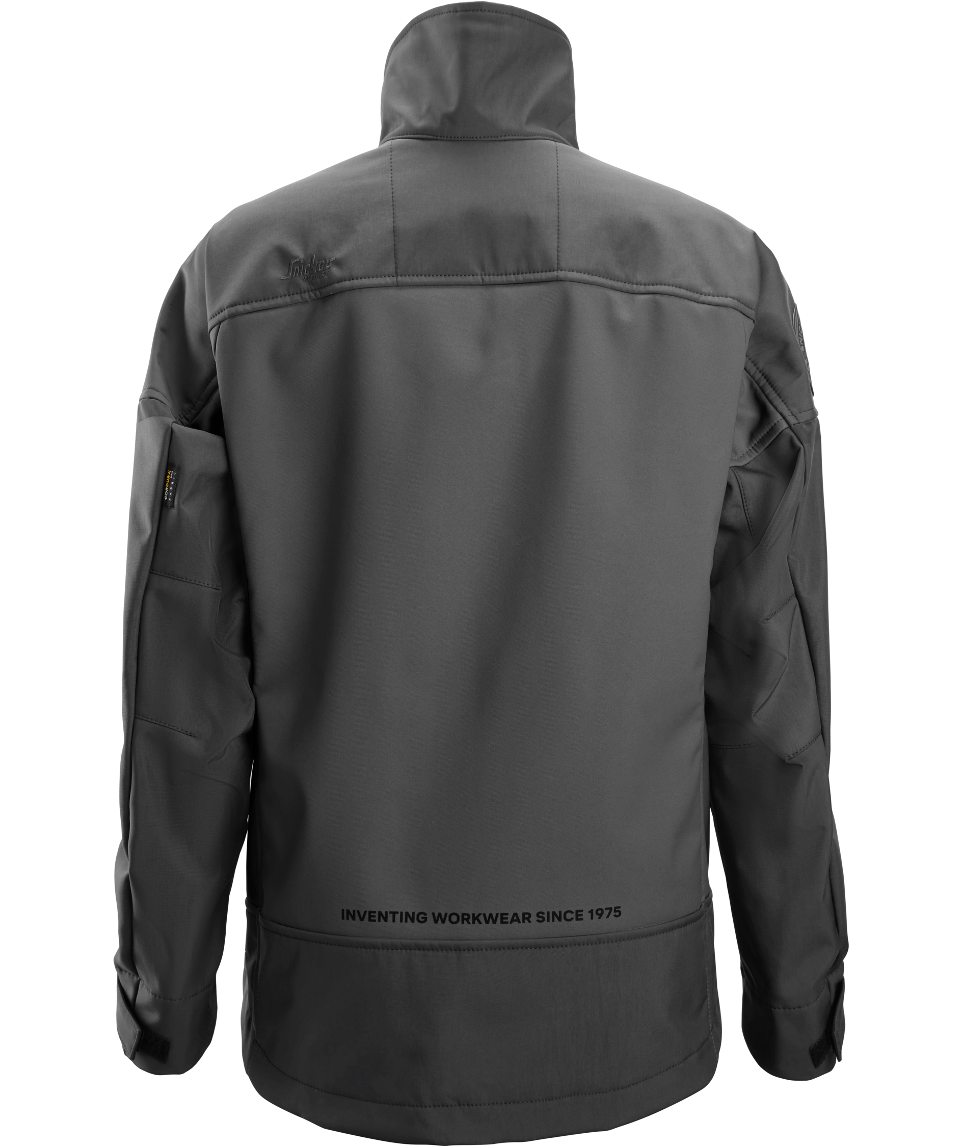 Snickers AllroundWork dame softshelljakke 1276