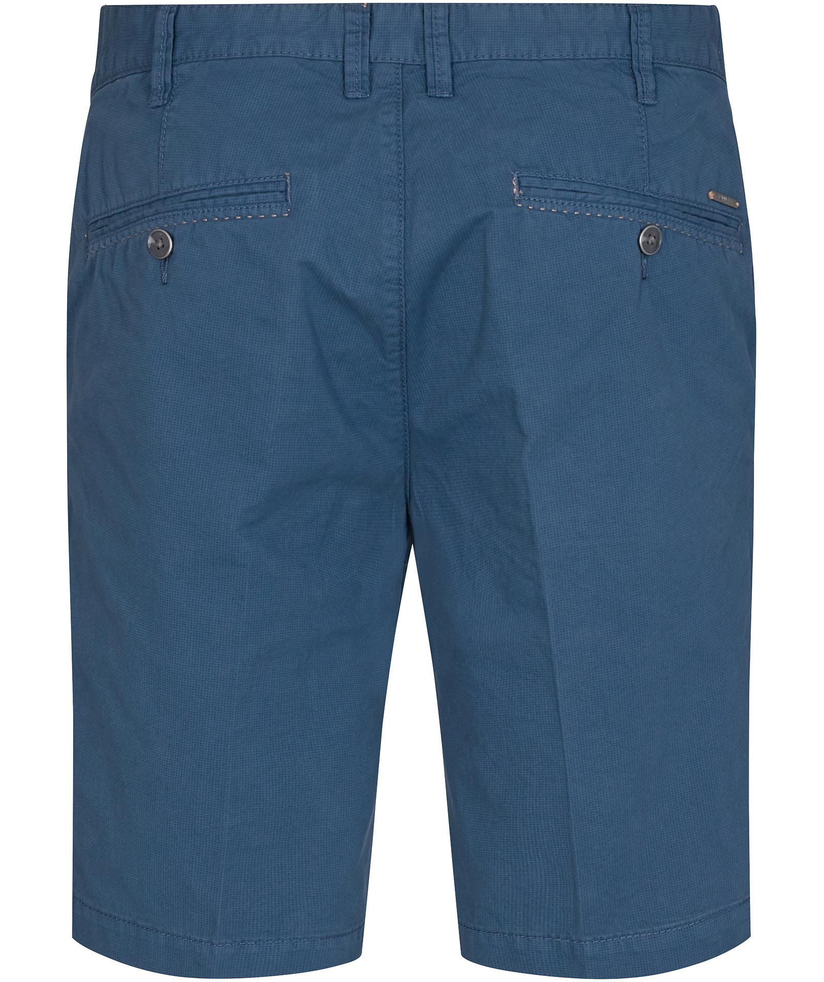 Sunwill stretch shorts, Dark blue