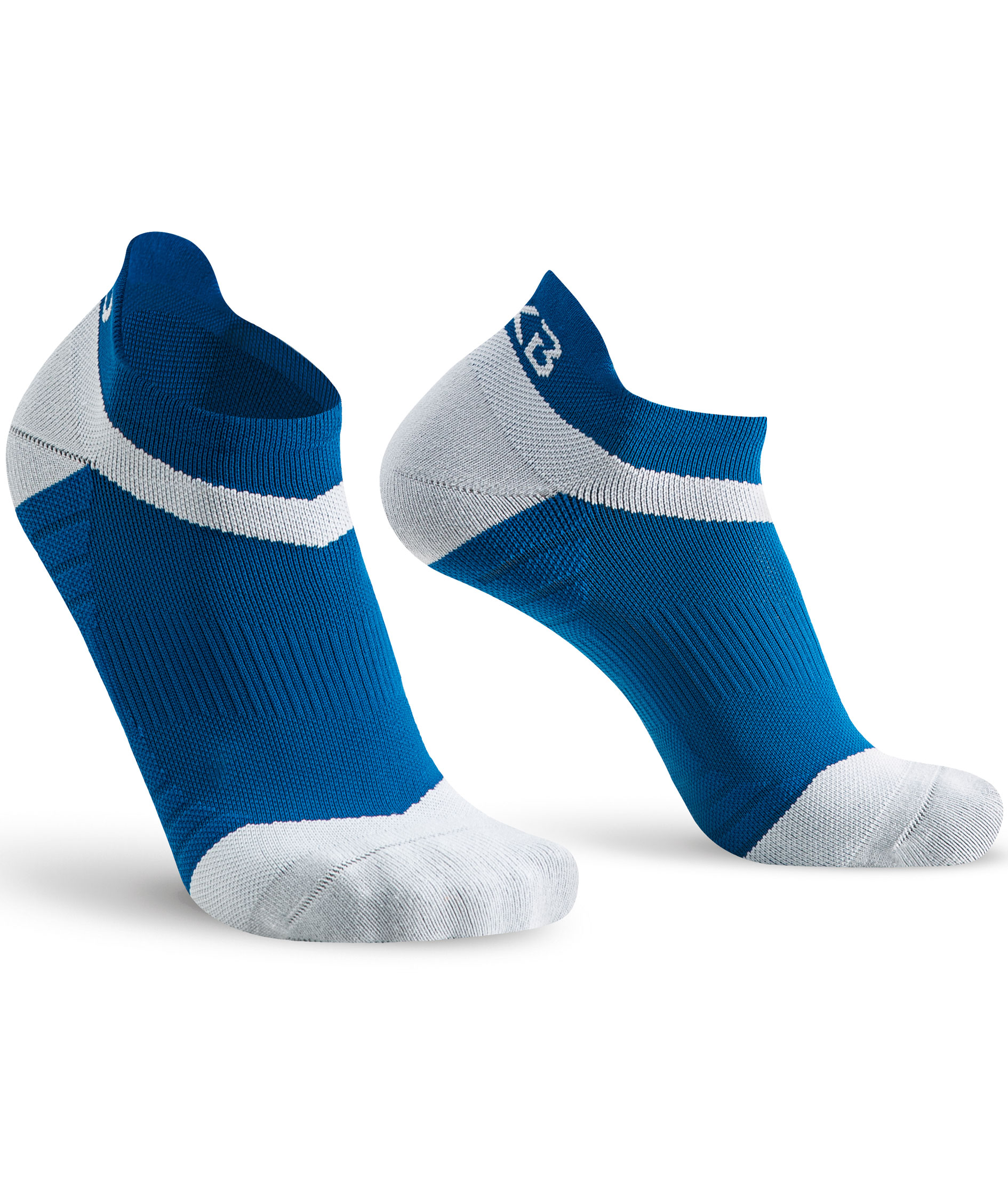 Oxyburn FlyLite Multisport Ankelstrumpor, Navy