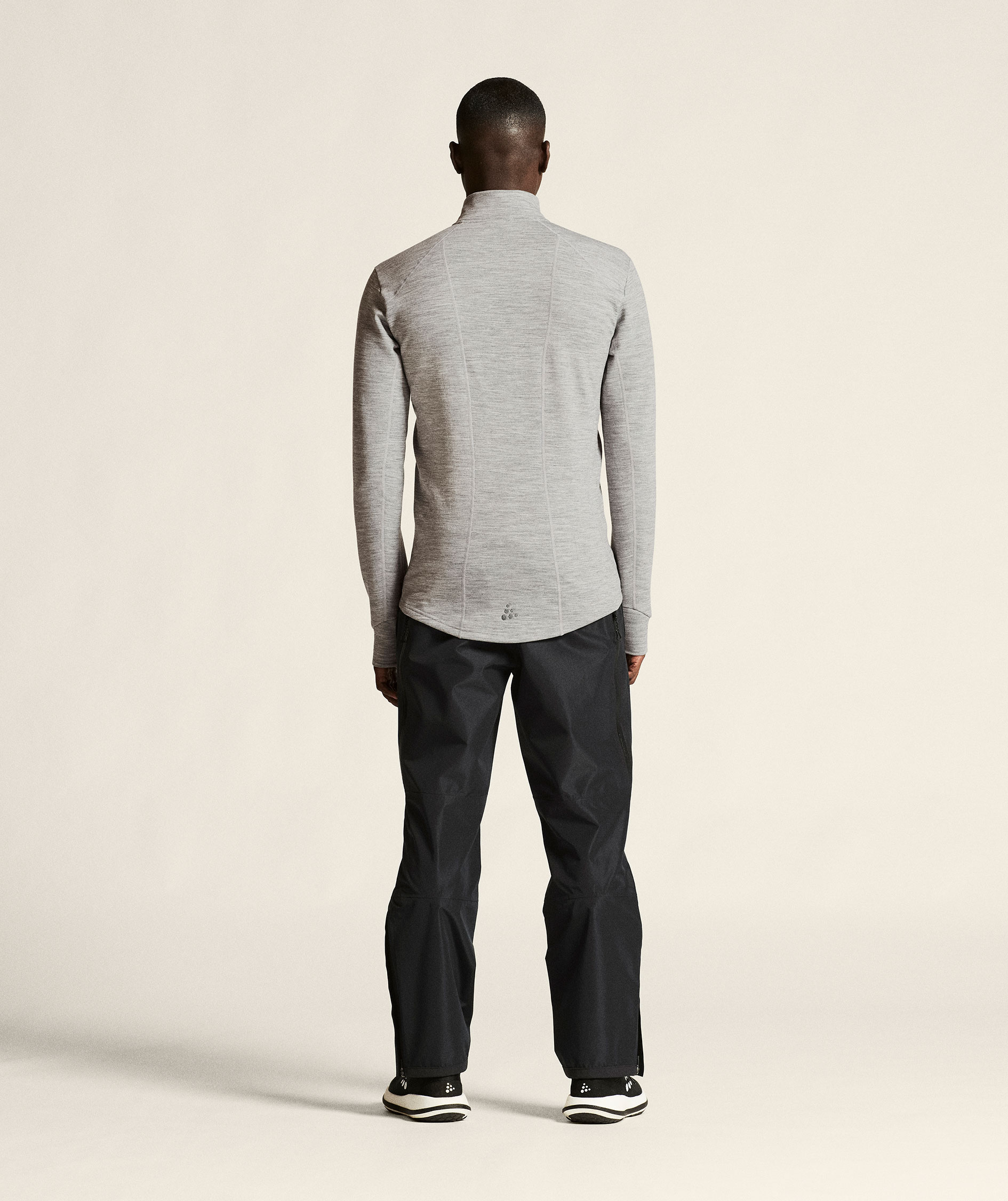 Craft ADV Explore skalbyxa, Black, large image number 8