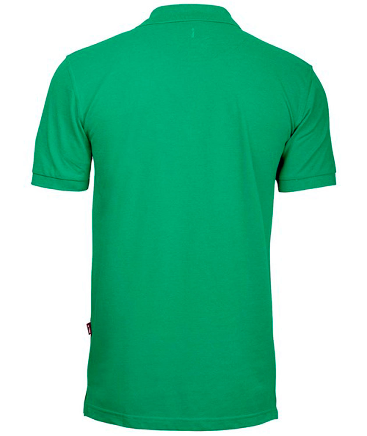 South West Dan  polo shirt, Green, large image number 1