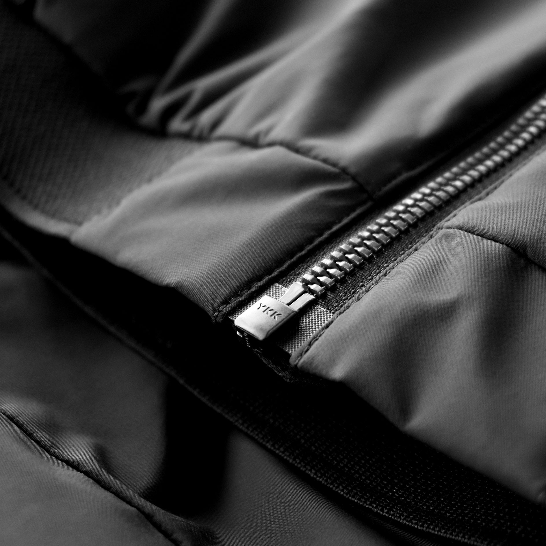 Nimbus Eastlake jacka, Black, large image number 7