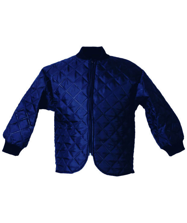 ELKA Thermojacke f&uuml;r Kinder, Marine, large image number 0