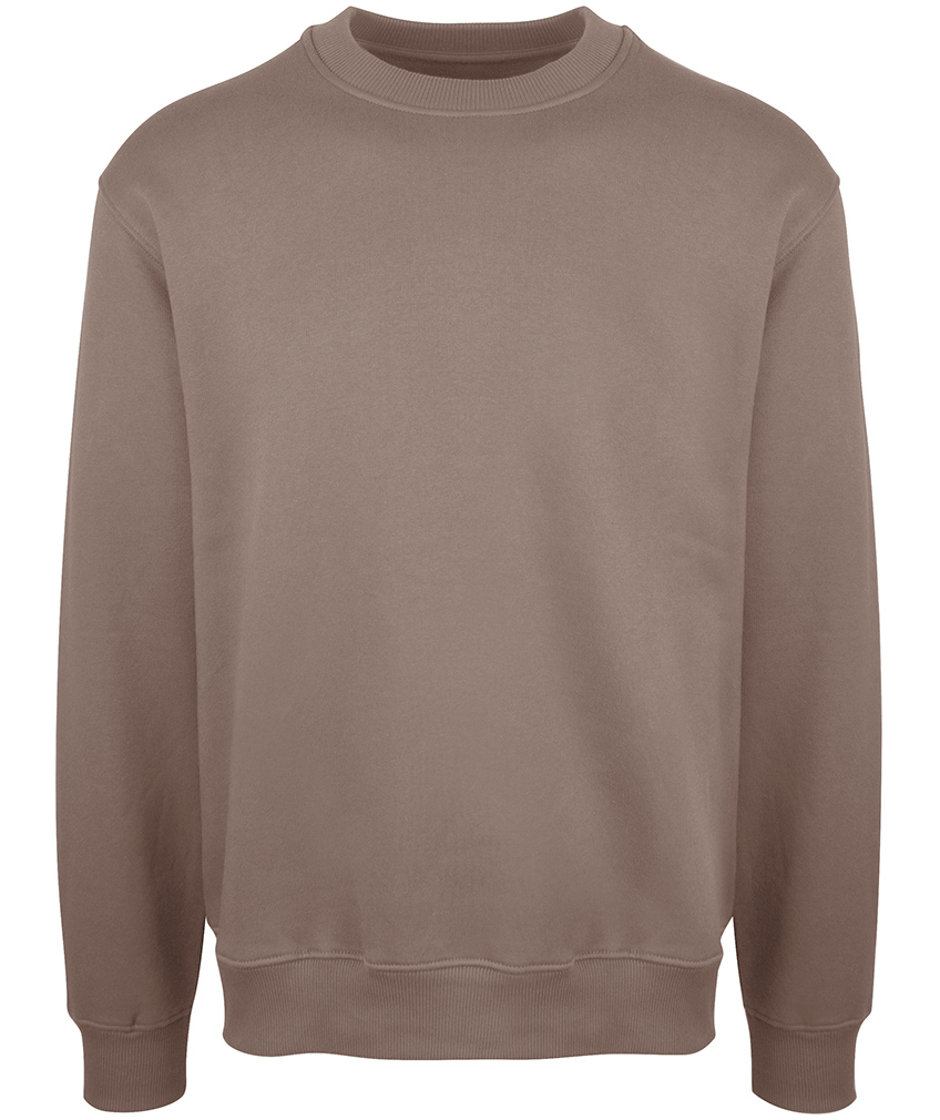 YOU Algarve sweatshirt, Latte