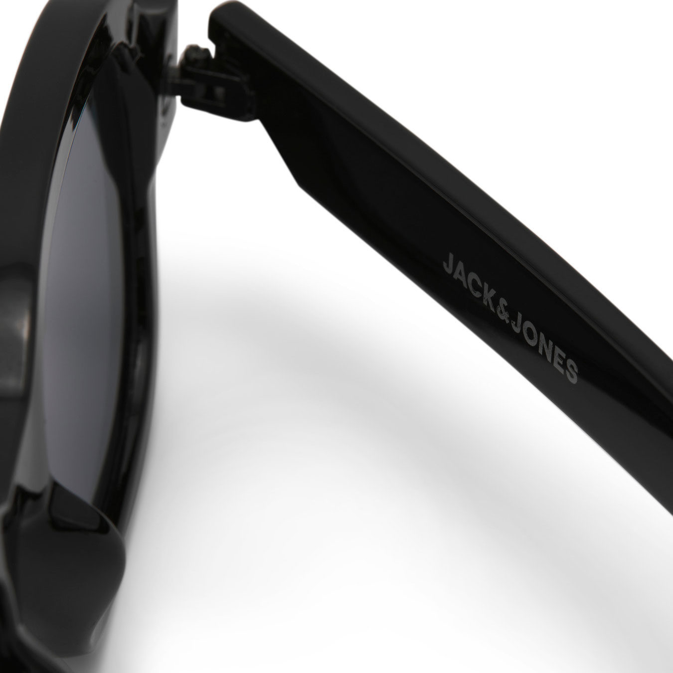 Jack & Jones JACRYDER J6867 solbriller, Black Iris, Black Iris, large image number 4